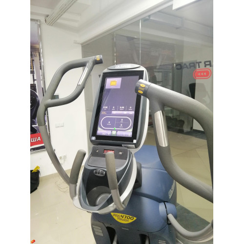 Орбитрек  Octane Fitness Pro4700 (Б/У) - фото №5